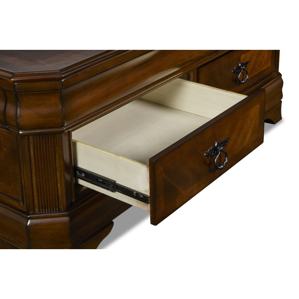 Charlton Home® Bracamonte Coffee Table & Reviews Wayfair